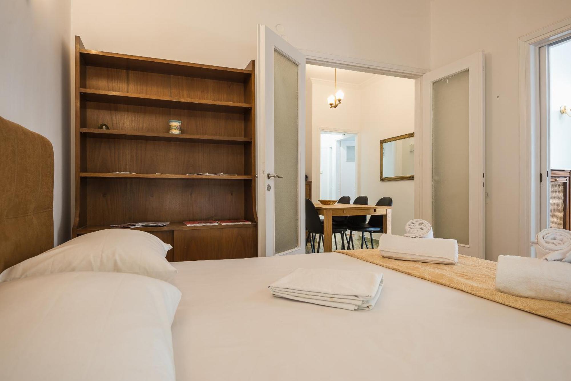 Victoria Best Apartments Atene Camera foto